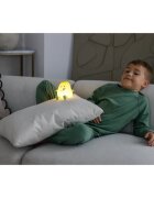 innoGIO GIOmango затъмняваща се детска LED лампа 1 бр.