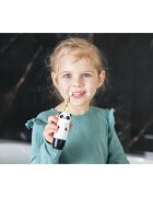 innoGIO GIOPanda Black звукова електрическа четка за зъби за деца 2-12 y 1 бр.