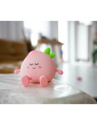 innoGIO GIOpeach затъмняваща се детска LED лампа 1 бр.