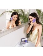 innoGIO GIOperfect GIO-715 силиконова почистваща четка 4 в 1 1 бр.