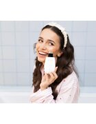 innoGIO GIOperfect GIO-730 with EMS Therapy ултразвуков уред за почистване на лице 1 бр.