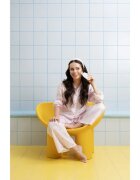 innoGIO GIOperfect GIO-730 with EMS Therapy ултразвуков уред за почистване на лице 1 бр.