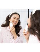 innoGIO GIOperfect GIO-730 with EMS Therapy ултразвуков уред за почистване на лице 1 бр.