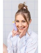 innoGIO GIOperfect GIO-731 ултразвуков уред за почистване на лице 1 бр.