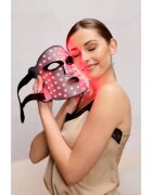 innoGIO GIOperfect GIO-780 третираща LED маска за лице 1 бр.