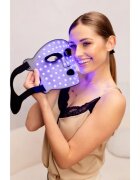 innoGIO GIOperfect GIO-780 третираща LED маска за лице 1 бр.