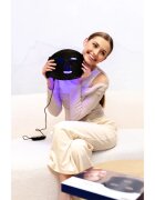 innoGIO GIOperfect GIO-780 третираща LED маска за лице 1 бр.