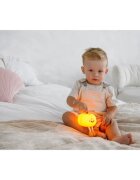 innoGIO GIOpumpkin затъмняваща се детска LED лампа 1 бр.