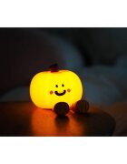 innoGIO GIOpumpkin затъмняваща се детска LED лампа 1 бр.