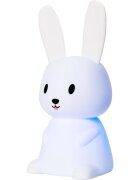 innoGIO GIORabbit Maxi нощна светлина 2 в 1 1 бр.