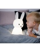 innoGIO GIORabbit Maxi нощна светлина 2 в 1 1 бр.