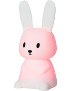 innoGIO GIORabbit Midi нощна светлина 2 в 1 1 бр.