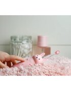 innoGIO GIORabbit Sonic Toothbrush четка за зъби за деца Pink 1 бр.