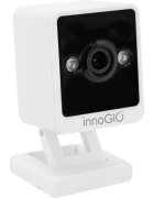 innoGIO GIOSafety InnoCube GIO-250 домашна камера Smart Wi-fi 1 бр.