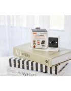 innoGIO GIOSafety InnoCube GIO-250 домашна камера Smart Wi-fi 1 бр.