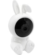 innoGIO GIOSafety Rabbit домашна камера Smart Wi-fi 1 бр.