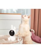 innoGIO GIOSafety Rabbit домашна камера Smart Wi-fi 1 бр.