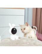 innoGIO GIOSafety Rabbit домашна камера Smart Wi-fi 1 бр.