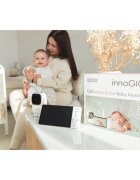 innoGIO GIOSafety Robot видео бебефон 1 бр.