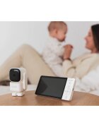 innoGIO GIOSafety Robot видео бебефон 1 бр.