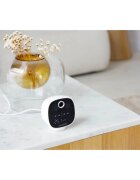 innoGIO GIOSafety Smart Clock домашна камера Smart Wi-fi 1 бр.