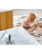 innoGIO GIOSafety Smart Clock домашна камера Smart Wi-fi 1 бр.