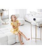 innoGIO GIOSafety Smart Clock домашна камера Smart Wi-fi 1 бр.