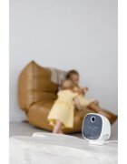 innoGIO GIOSafety Smart Clock домашна камера Smart Wi-fi 1 бр.