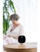 innoGIO GIOSafety Smart Clock домашна камера Smart Wi-fi 1 бр.