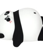 innoGIO GIOsleepy PANDA затъмняваща се детска LED лампа 1 бр.