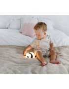 innoGIO GIOsleepy PANDA затъмняваща се детска LED лампа 1 бр.