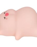innoGIO GIOsleepy PIGGY затъмняваща се детска LED лампа 1 бр.