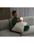 innoGIO GIOsleepy PIGGY затъмняваща се детска LED лампа 1 бр.