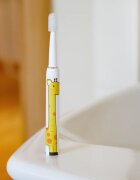 innoGIO GIOSonic Giraffe четка за зъби за деца 3-12 y 1 бр.