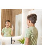 innoGIO GIOSonic Panda звукова електрическа четка за зъби за деца 3-12 y 1 бр.