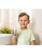 innoGIO GIOSonic Panda звукова електрическа четка за зъби за деца 3-12 y 1 бр.