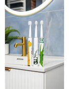 innoGIO GIOSonic Panda звукова електрическа четка за зъби за деца 3-12 y 1 бр.