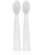 innoGIO GIOSonic Spare Heads резервни глави за четка за зъби GIOSonic 2 бр.