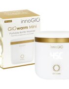 innoGIO GIOWarm Mini GIO-370M нагряваща се бутилка 1 бр.