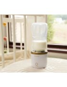 innoGIO GIOWarm Mini GIO-370M нагряваща се бутилка 1 бр.
