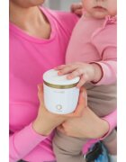 innoGIO GIOWarm Mini GIO-370M нагряваща се бутилка 1 бр.