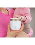 innoGIO GIOWarm Mini GIO-370M нагряваща се бутилка 1 бр.