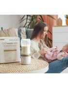 innoGIO GIOWarm Mini GIO-370M нагряваща се бутилка 1 бр.