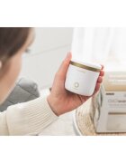 innoGIO GIOWarm Mini GIO-370M нагряваща се бутилка 1 бр.