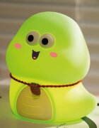 innoGIO GIOWiggles затъмняваща се детска LED лампа 1 бр.