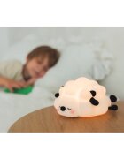 innoGIO GIOWoolie затъмняваща се детска LED лампа 1 бр.