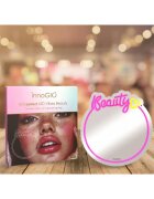 innoGIO Vibes Beauty GIO-759BY козметично огледалце с LED подсветка 325 cm x 34cm x 1cm 1 бр.