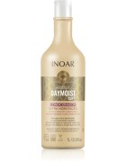 INOAR Absolut Daymoist CLR™ дълбоко хидратиращ балсам за суха и боядисана коса 1000 мл.