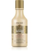 INOAR Absolut Daymoist CLR™ интензивен хидратиращ шампоан за суха и боядисана коса 250 мл.