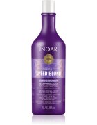 INOAR Absolut Speed Blond балсам за руса коса неутрализиращ жълтеникавите оттенъци 1000 мл.